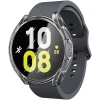Чохол Spigen Ultra Hybrid для Samsung Galaxy Watch 6 44 mm Crystal Clear (ACS06497)