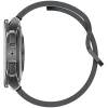 Чохол Spigen Ultra Hybrid для Samsung Galaxy Watch 6 44 mm Crystal Clear (ACS06497)