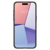 Чохол Spigen Thin Fit для iPhone 15 Pro Max Black (ACS06544)
