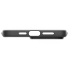 Чохол Spigen Thin Fit для iPhone 15 Pro Max Black (ACS06544)