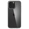 Чохол Spigen Air Skin Hybrid для iPhone 15 Pro Max Crystal Clear (ACS06554)