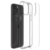 Чохол Spigen Air Skin Hybrid для iPhone 15 Pro Max Crystal Clear (ACS06554)