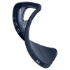 Чохол Spigen Liquid Air для iPhone 15 Pro Max Navy Blue (ACS06563)