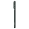 Чохол Spigen Liquid Air для iPhone 15 Pro Max Abyss Green (ACS06564)