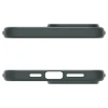 Чохол Spigen Liquid Air для iPhone 15 Pro Max Abyss Green (ACS06564)