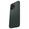 Чохол Spigen Liquid Air для iPhone 15 Pro Max Abyss Green (ACS06564)