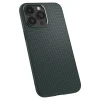 Чохол Spigen Liquid Air для iPhone 15 Pro Max Abyss Green (ACS06564)
