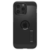 Чохол Spigen Tough Armor для iPhone 15 Pro Max Black with MagSafe (ACS06594)