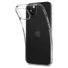Чохол Spigen Liquid Crystal для iPhone 15 Plus Crystal Clear (ACS06647)