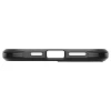 Чохол Spigen Tough Armor для iPhone 15 Plus Black with MagSafe (ACS06669)