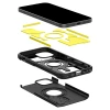 Чохол Spigen Tough Armor для iPhone 15 Plus Black with MagSafe (ACS06669)