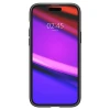 Чехол Spigen Mag Armor для iPhone 15 Plus Matte Black with MagSafe (ACS06671)