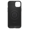 Чехол Spigen Mag Armor для iPhone 15 Plus Matte Black with MagSafe (ACS06671)