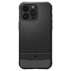 Чохол Spigen Rugged Armor для iPhone 15 Pro Matte Black with MagSafe (ACS06703)