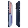 Чехол Spigen Liquid Air для iPhone 15 Pro Navy Blue (ACS06705)