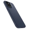 Чехол Spigen Liquid Air для iPhone 15 Pro Navy Blue (ACS06705)