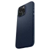 Чехол Spigen Liquid Air для iPhone 15 Pro Navy Blue (ACS06705)