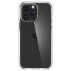 Чохол Spigen Ultra Hybrid для iPhone 15 Pro Crystal Clear (ACS06707)