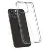 Чохол Spigen Ultra Hybrid для iPhone 15 Pro Crystal Clear (ACS06707)