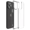 Чохол Spigen Ultra Hybrid для iPhone 15 Pro Crystal Clear (ACS06707)