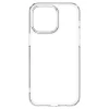 Чохол Spigen Ultra Hybrid для iPhone 15 Pro White with MagSafe (ACS06715)