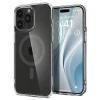 Чохол Spigen Ultra Hybrid для iPhone 15 Pro Graphite with MagSafe (ACS06716)