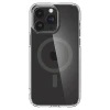 Чохол Spigen Ultra Hybrid для iPhone 15 Pro Graphite with MagSafe (ACS06716)