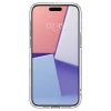 Чохол Spigen Ultra Hybrid для iPhone 15 Pro Graphite with MagSafe (ACS06716)