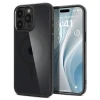 Чохол Spigen Ultra Hybrid для iPhone 15 Pro Frost Black with MagSafe (ACS06720)