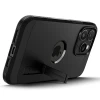 Чехол Spigen Tough Armor для iPhone 15 Pro Black with MagSafe (ACS06733)