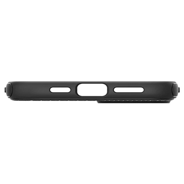 Чохол Spigen Mag Armor для iPhone 15 Matte Black with MagSafe (ACS06815)