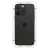 Захисне скло Spigen Glas.tR EZ Fit для iPhone 15 Pro Max Clear (2 Pack) (AGL06872)