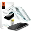 Защитное стекло Spigen Glas.tR EZ Fit для iPhone 15 Clear (AGL06907)