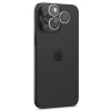 Захисне скло для камери Spigen Glas.tR EZ Fit Optik Pro для iPhone 15 Pro / 15 Pro Max / 16 Pro / 16 Pro Max Crystal Clear (2 pack) (Spigen Glass tR E
