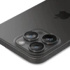 Захисне скло для камери Spigen Glas.tR EZ Fit Optik Pro для iPhone 15 Pro / 15 Pro Max / 16 Pro / 16 Pro Max Crystal Clear (2 pack) (Spigen Glass tR E