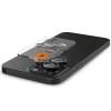 Захисне скло для камери Spigen Glas.tR EZ Fit Optik Pro для iPhone 15 Pro / 15 Pro Max / 16 Pro / 16 Pro Max Crystal Clear (2 pack) (Spigen Glass tR E