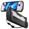 Чохол Spigen Rugged Armor для Asus Rog Ally Matte Black (ACS06921)