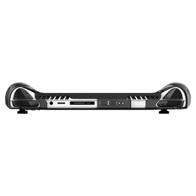 Чохол Spigen Rugged Armor для Asus Rog Ally Matte Black (ACS06921)