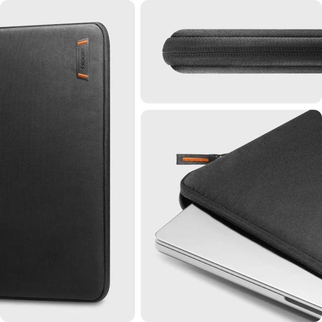 Чохол-папка Spigen Basic 15-16