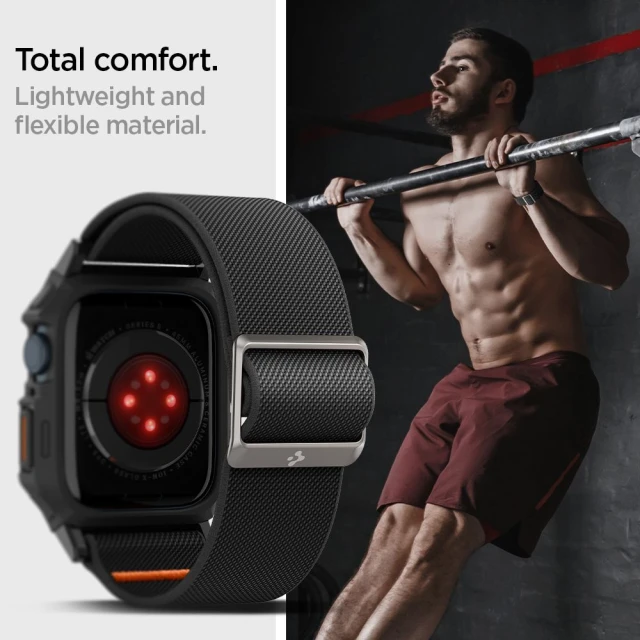 Чохол-ремінець Spigen Lite Fit 