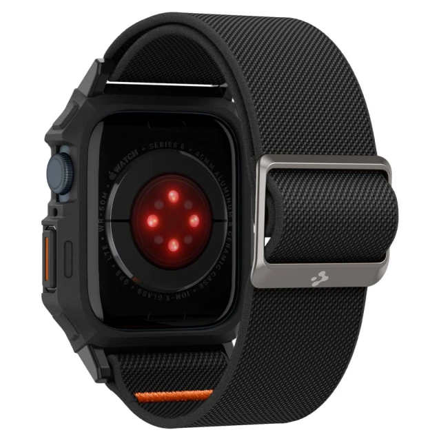 Чохол-ремінець Spigen Lite Fit 