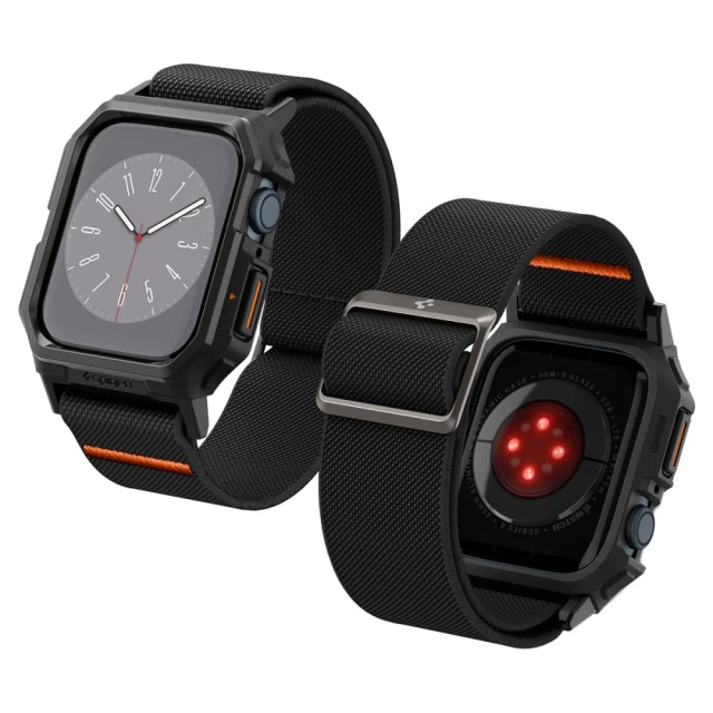 Чохол-ремінець Spigen Lite Fit 