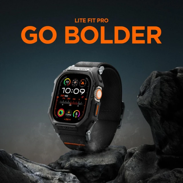 Чохол-ремінець Spigen Lite Fit 