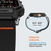 Чохол-ремінець Spigen Lite Fit 