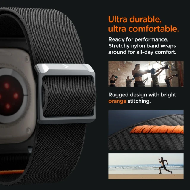 Чохол-ремінець Spigen Lite Fit 