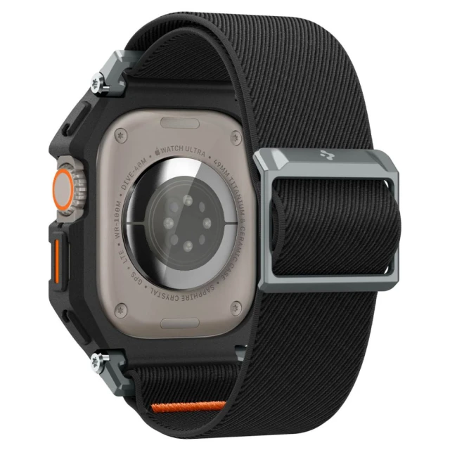 Чохол-ремінець Spigen Lite Fit 
