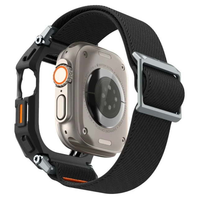 Чохол-ремінець Spigen Lite Fit 
