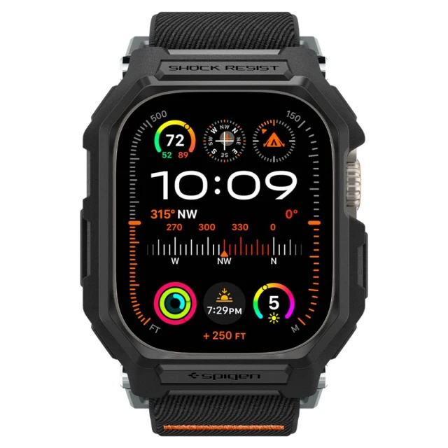 Чохол-ремінець Spigen Lite Fit 