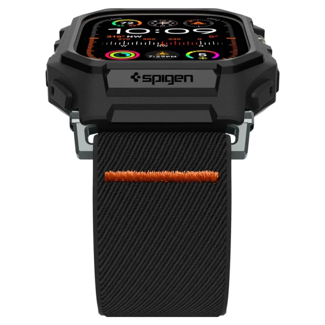 Чохол-ремінець Spigen Lite Fit 