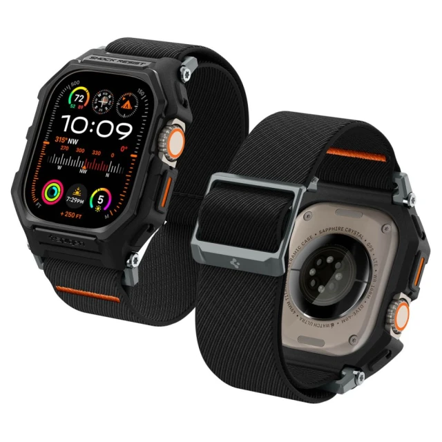 Чохол-ремінець Spigen Lite Fit 